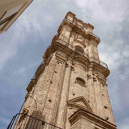 Appartamento San Juan - Málaga centro histórico Esterno foto