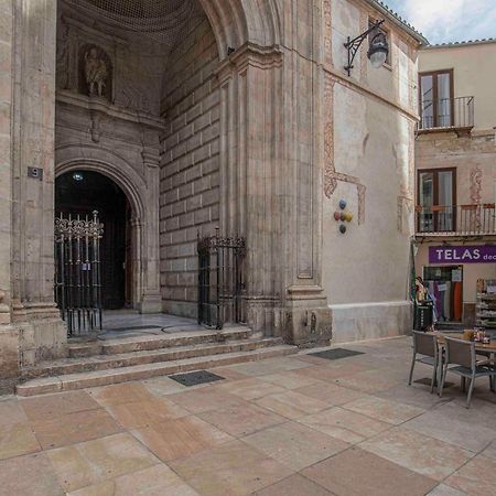 Appartamento San Juan - Málaga centro histórico Esterno foto